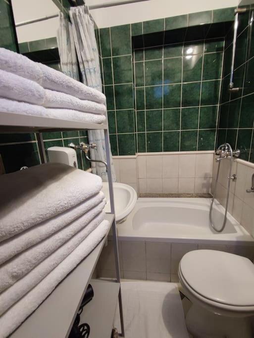 Bascarsija Apartment B-Home Old Town SJJ Extérieur photo