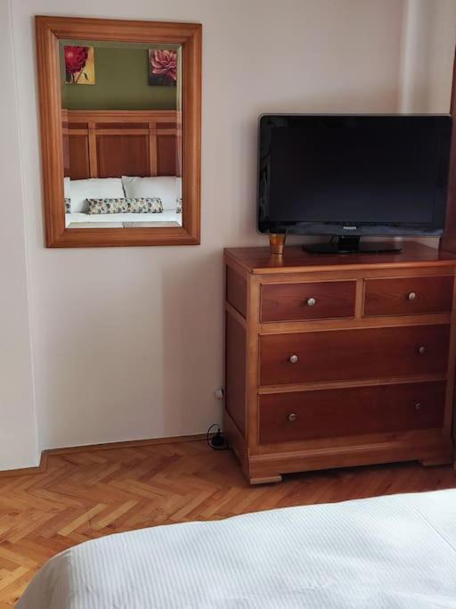 Bascarsija Apartment B-Home Old Town SJJ Extérieur photo