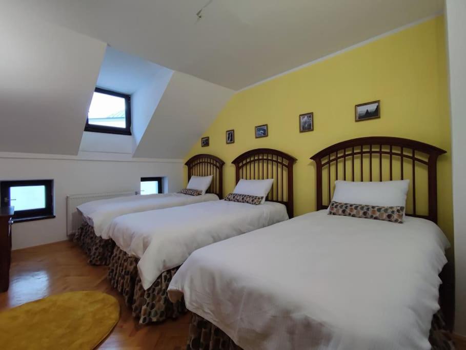 Bascarsija Apartment B-Home Old Town SJJ Extérieur photo