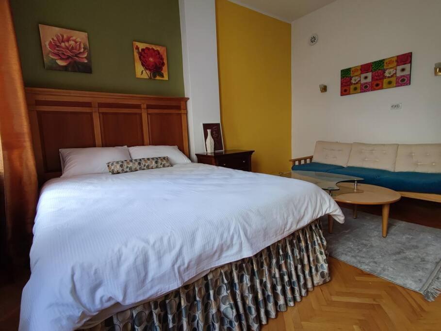Bascarsija Apartment B-Home Old Town SJJ Extérieur photo